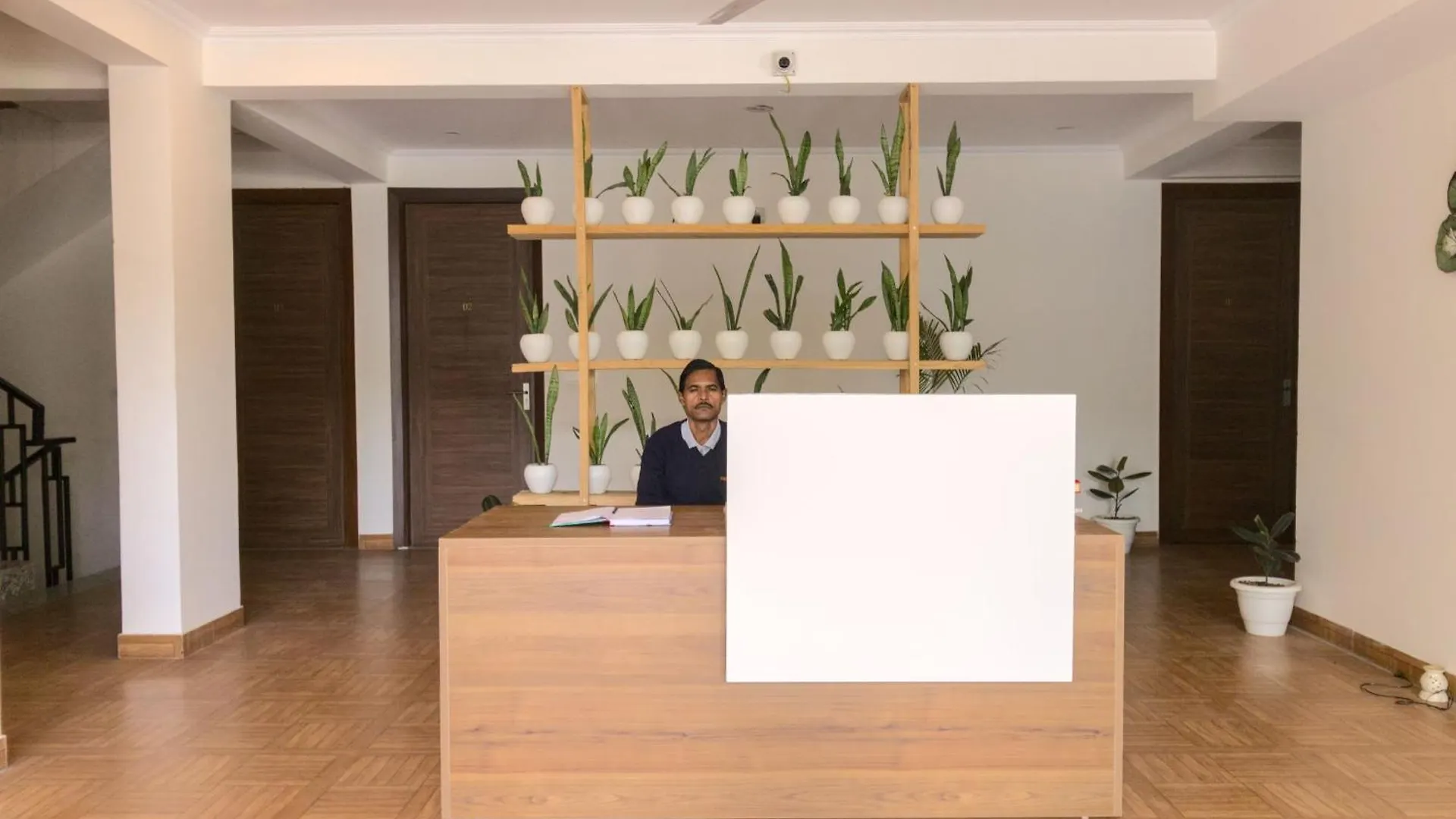 Hotel Liv Regalia - One Horizon Centre Golf Course Road Gurgaon