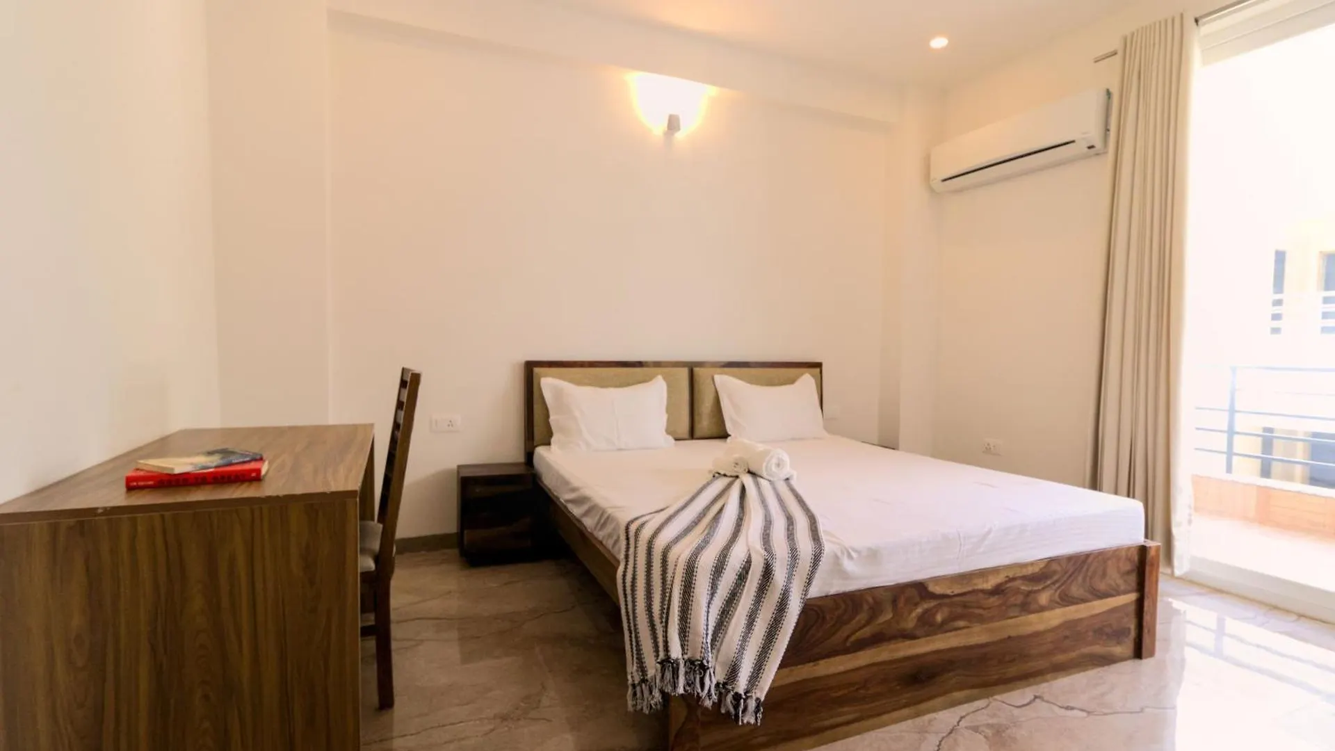 Hotel Liv Regalia - One Horizon Centre Golf Course Road Gurgaon